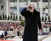 EXCLUSIV: Cum ar fi organizat Gigi Becali sfințirea Catedralei Mântuirii Neamului și de ce Iohannis a procedat corect când nu s-a prezentat: „N-are ce căuta. Dacă ai bunul simț, nu vii.”