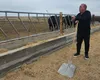 Gigi Nețoiu deschide cea mai modernă fermă de vaci Angus din Europa