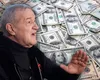 Autodenunț incredibil al lui Gigi Becali: ”Am păcălit statul cu 3 milioane de dolari”. De ce nu este cercetat de ANAF patronul Fcsb