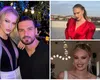 Gina Chirilă iubește din nou, la un an de la divorț. Bărbatul este copia fidelă a fostului soț. Ce spune Bogdan Vlădău: „Nu știu nimic, cred ca mi-ar spune și mie”