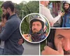 Povestea emoționantă a livratorului Glovo care lucrează 14 ore în fiecare zi. Tânărul are nevoie de bani pentru tratamentul iubitei: „Uneori simt că nu mai pot, dar merg înainte”