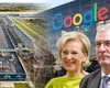 Google investeşte 5 miliarde de euro într-un centru de date pentru dezvoltarea AI. Câte locuri de muncă vor fi create