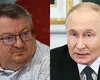 Armand Goșu, istoricul de serviciu al tinerilor frumoși și liberi, față în față cu argumentele. Cum a ajuns un expert școlit la Moscova să demonizeze instituțiile statului