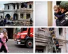 Armata rusă a lovit o grădiniță din Harkov cu drone Shahed