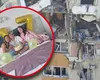 Iubitul gravidei de 24 de ani care a murit în explozia din Rahova, prima mărturie. Urmau să devină părinți peste doar două luni: „Mi se spun tot felul de lucruri”