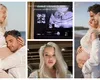 Carmen Grebenișan a născut. Influencerița are un băiețel