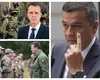 Grindeanu, despre serviciul militar: „Guvernare pe TikTok, aşa vor unii miniştri să se afirme”