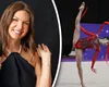 Cristina Halep, nepoata Simonei Halep, scrie istorie în lumea gimnasticii. Tânăra sportivă a urcat de patru ori pe podiumul Cupei Balcanice de la Belgrad