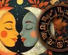 Horoscop toamnă-iarnă: Trei zodii au noroc cu carul până la final de an. Universul le-a pregătit surprize mari și acasă și la serviciu