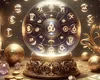 3 zodii care se îmbogățesc până la finalul anului 2025! Măriri de salariu și proiecte reușite pentru acești nativi