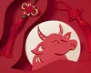 Horoscop chinezesc 7-13 octombrie 2025. Norocul le zâmbește acestor zodii, primești succesul pe tavă