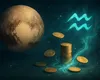 Horoscopul banilor. Cum trecem de la idei, la fapte, Pluto direct în Vărsător schimbă fluxurile financiare
