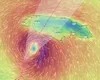 Barbara a fost „apă de ploaie”! Melissa, cea mai puternică furtună de pe planetă din 2025, loveşte mai multe ţări