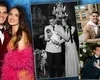 Ianis și Elena Hagi și-au botezat băiețelul! Ce semnificație are numele special ales pentru micuț. FOTO