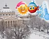 Prognoza Accuweather pentru iarnă. Cum va fi vremea în București în decembrie și ianuarie