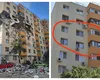 Noi detalii în cazul exploziei din Rahova. Ce arată fotografiile surprinse de Google Street View