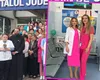 Imagini cutremurătoare în curtea spitalului din Buzău. Colegii Ştefaniei Szabo, doctoriţa de 37 de ani care a murit în gardă, moment dureros de reculegere: „Eu NU MAI POT”
