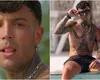 George Jaguaru, despre aventura cu o femeie măritată. Ce a făcut soțul femeii când a descoperit idila: „”