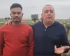 Milionarul Gigi Nețoiu îi apostrofează pe români și îi laudă pe nepalezii de la ferma sa: „Ei muncesc. Românii s-au boierit”