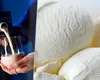 Prima înghețată făcută din lapte de cartofi, aproape de lansare! Alternativa gustoasă și cremoasă pentru cei care țin diete