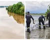 Este cod galben de inundații în România. Avertizare de ultimă oră de la hidrologi