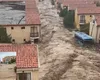 Ciclonul care afectează România a făcut ravagii în Bulgaria, a plouat 212 l/mp! Vecinii bulgari cer ajutorul UE după inundațiile catastrofale
