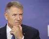 Premieră în Justiție! Curtea de Apel Constanța anulează în parte un decret al fostului președinte Klaus Iohannis. Decizia a fost publicată în Monitorul Oficial