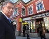 Cum arată casa lui Klaus Iohannis din Sibiu, confiscată de ANAF. Fostul președinte e dator cu 1 milion de euro la stat