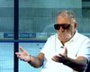 Ion Ţiriac a izbucnit la adresa preşedintelui Federaţiei Internaţionale de Tenis. „Nici măcar nu e hoţ, e un prost!”