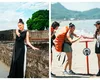 Cu ce s-a întors Irina Fodor din Asia Express: ”Am luat un sac. Bani aruncați pe geam, ar zice Fodor”