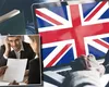 Locuri de muncă pentru români în Marea Britanie. Lista Guvernului britanic cu cele mai bine plătite meserii