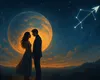 Asteroidul căsătoriei JUNO este în Săgetător. Ce granițe depășesc ZODIILE în DRAGOSTE în octombrie 2025