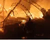 Război în Ucraina. Au sunat sirenele de război, Rusia a bombardat masiv Kievul