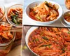 Ce este kimchi, preparatul iubit de coreeni. Pașii pe care trebuie să-i urmezi pentru a-l prepara acasă