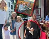 Laura Cosoi, despre rolul de mamă: ”În patul meu, nu îmi doresc copii! Eu am nevoie de somn. (…) De la mama am învățat să îmi pun în valoare latura feminină, să am grijă de mine, să mă respect și să apelez la ajutoare”