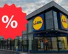 Lidl vine cu o super ofertă în săptămâna 6 – 12 octombrie 2025. Mulți clienți vor vrea să cumpere aceste produse aflate la reducere