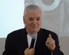 Fostul ministru al educației, Liviu Maior, împlinește vârsta de 85 de ani. Șase decenii în slujba istoriei, educației, culturii și țării