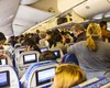 De ce este periculos să-ți schimbi locul în avion înainte de decolare. Un fost pilot trage un semnal de alarmă: „Avionul poate avea dificultăți în a se ridica de la sol”