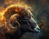 Luna plină a recoltei din 6 octombrie 2025 schimbă horoscopul tău. Ce FOC aprinde pentru ZODII în mijlocul toamnei Superluna în Berbec