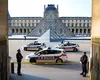 Jaf ca în filme la muzeul Luvru din Paris! Instituția a fost închisă urgent. Ce arată primele detalii din anchetă