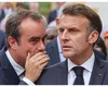 Criză politică majoră în Franţa. Noul premier a demisionat la o zi după ce şi-a anunţat cabinetul de miniştri