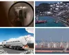 EXCLUSIV CUTIA NEAGRĂ. Mafia petrolului rusesc în ţara noastră, Caractiţa de firme care ar putea trece Portul Constanţa pe lista neagră