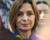 Maia Sandu continuă acuzațiile la adresa lu Putin: ”A încercat să sperie moldovenii. Toate țările din regiunea noastră au fost ținta Federației Ruse”