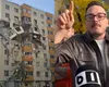 Influencerul Makaveli a fost reținut după ce a forțat perimetrul de siguranță instituit în jurul blocului explodat în Rahova: „Tot ce vă vor spune autoritățile e o minciună! Vrem vinovați, nu demisii! La pușcărie!” VIDEO