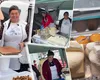 Cu cât vinde mama Geta kilogramul de brânză. Cât au ajuns să coste produsele din oaie după scumpirile din ultima vreme