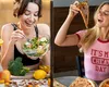 Motivele pentru care nu este bine să ai „cheat days” cânt ești la dietă. Ce trebuie să știe cei care vor să slăbească