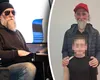 Dezvăluiri șocante după moartea toboșarului trupei Direcția 5. Marius Keseri avea o fiică secretă: „Prima și ultima poză a Ioanei cu tatăl ei”