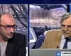 Valentin Stan aruncă bomba în războiul dintre Rusia şi Ucraina. „Din 2022 se pregătește o intervenţie militară a României, pe traseul Republica Moldova”
