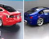 Maşină electrică sau pe benzină sau motorină? Avantaje şi dezavantaje, care sunt costurile