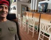 Radu Mazăre, pe lux și opulență în Madagascar! Fostul primar la Constanței, surprins tolănit pe canapea, în compania unor lemuri. FOTO